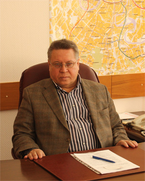 Тартынский В.В.